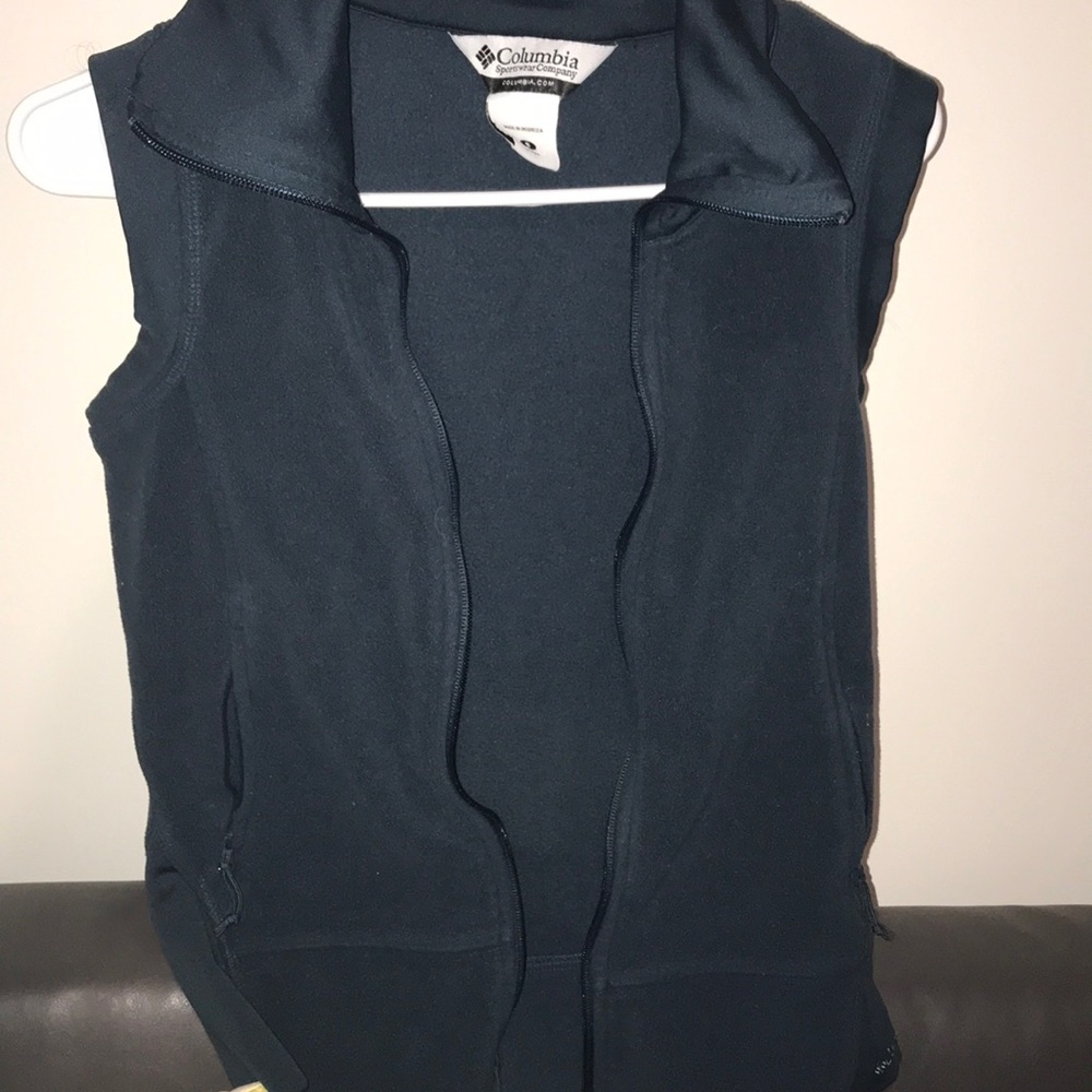 Columbia jacket